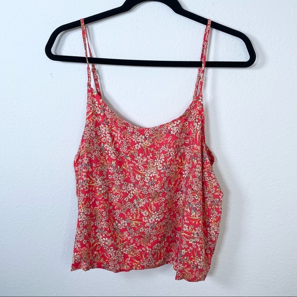 O’Neill Emile Crop Top - Picture 3 of 11